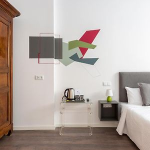 Habitación Deluxe con Cama Queen